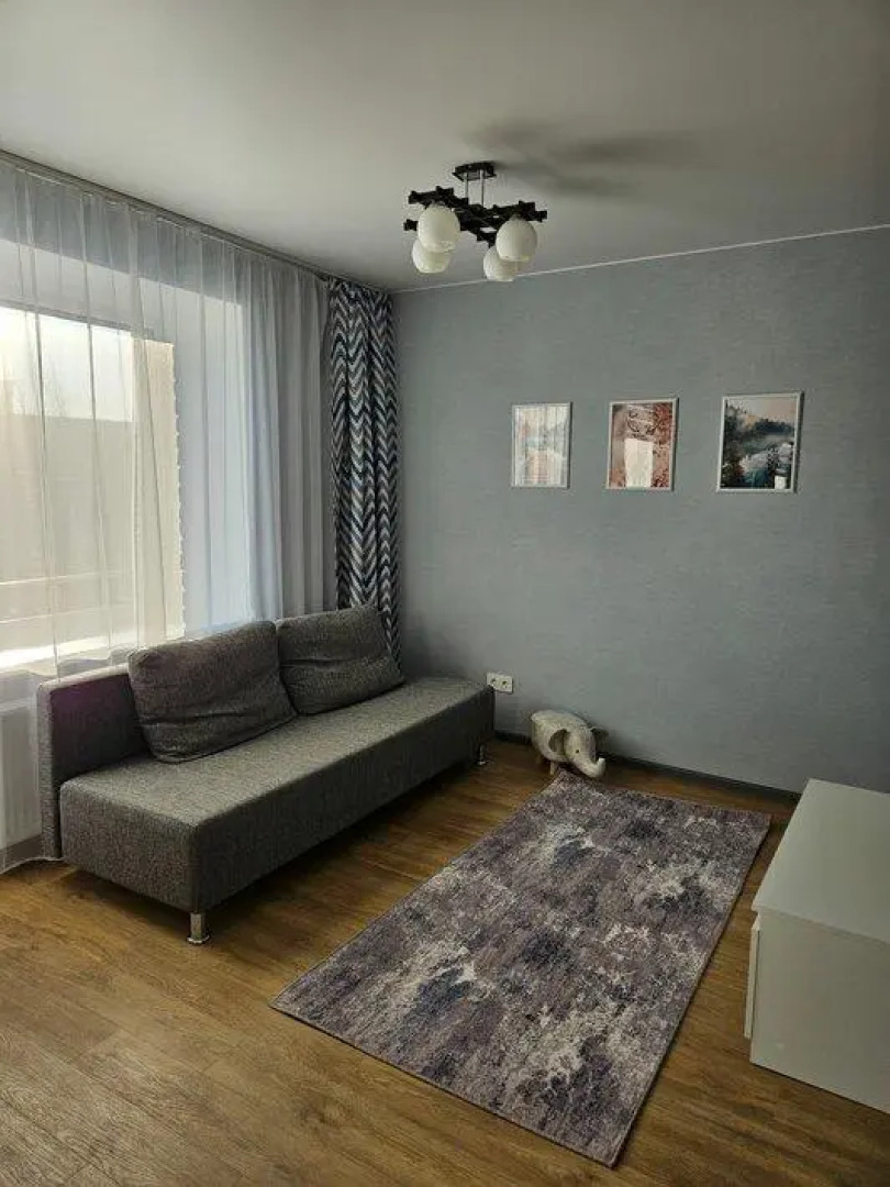 Апартаменты на улице Центральная