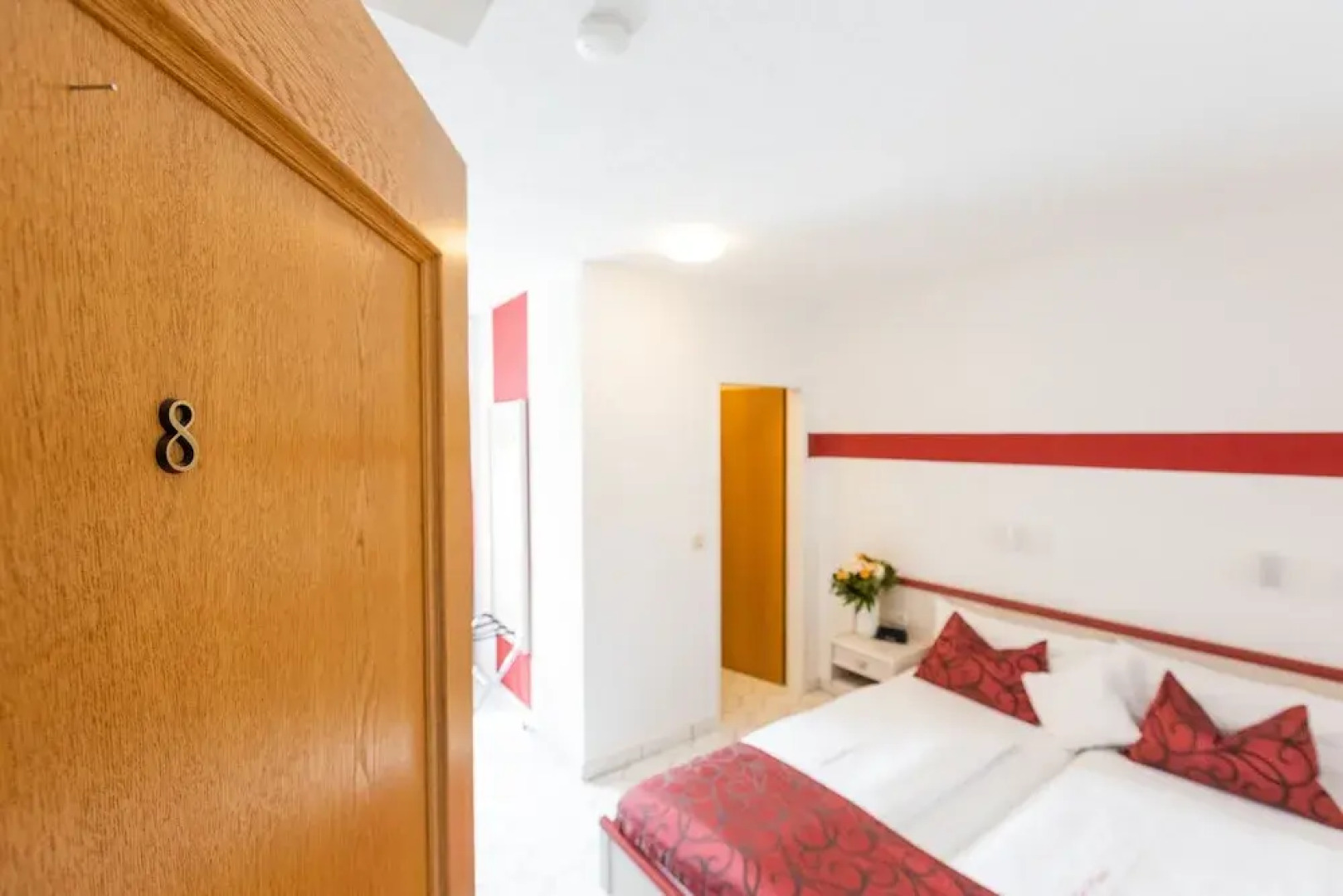 Hotel Weinhaus Wiedemann