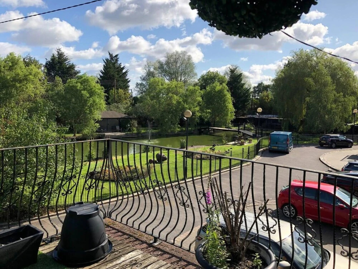 The Coach House, Cressing, Perfect for Staycation