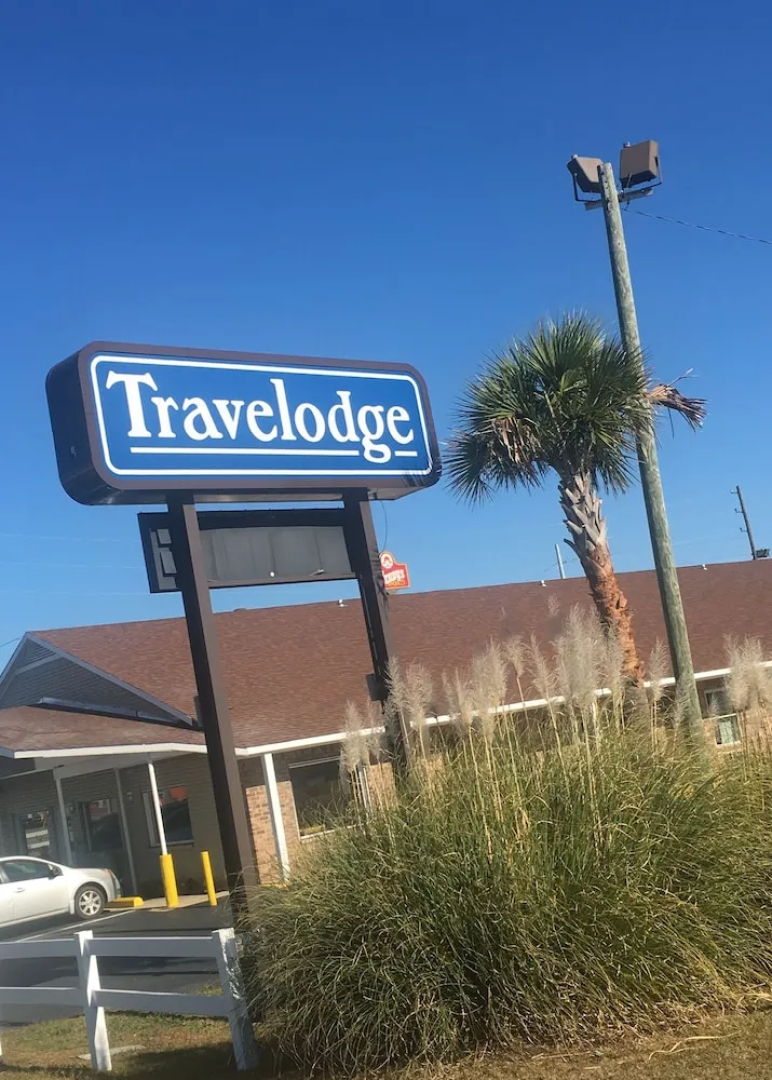 Travelodge Orangeburg