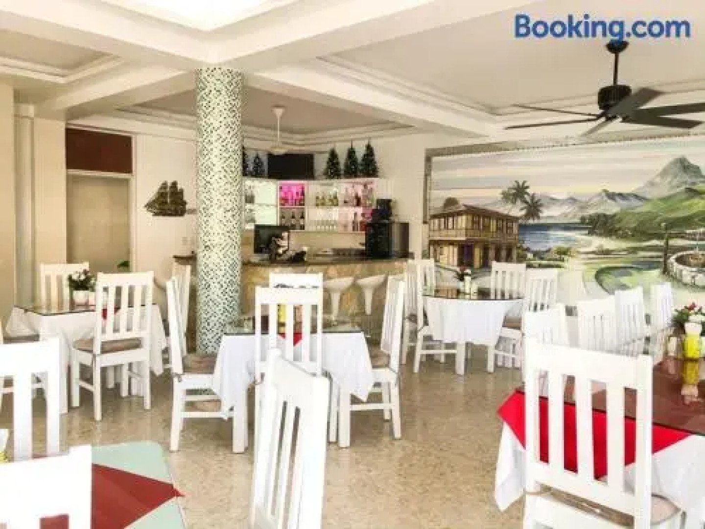 Hotel Restaurante Sinai