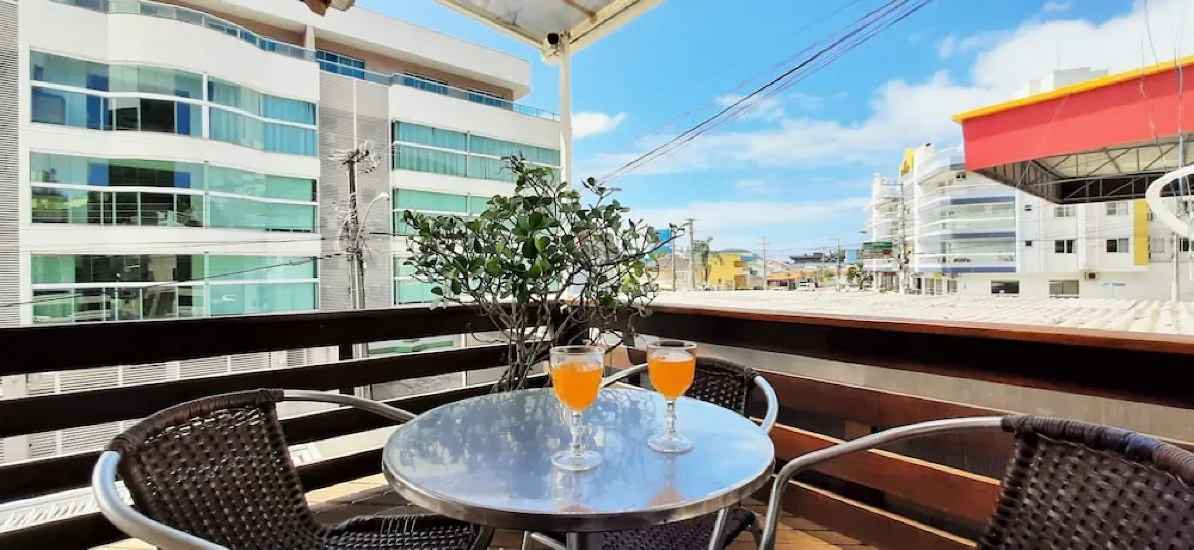 Agua Marinha de Bombas - Bombinhas