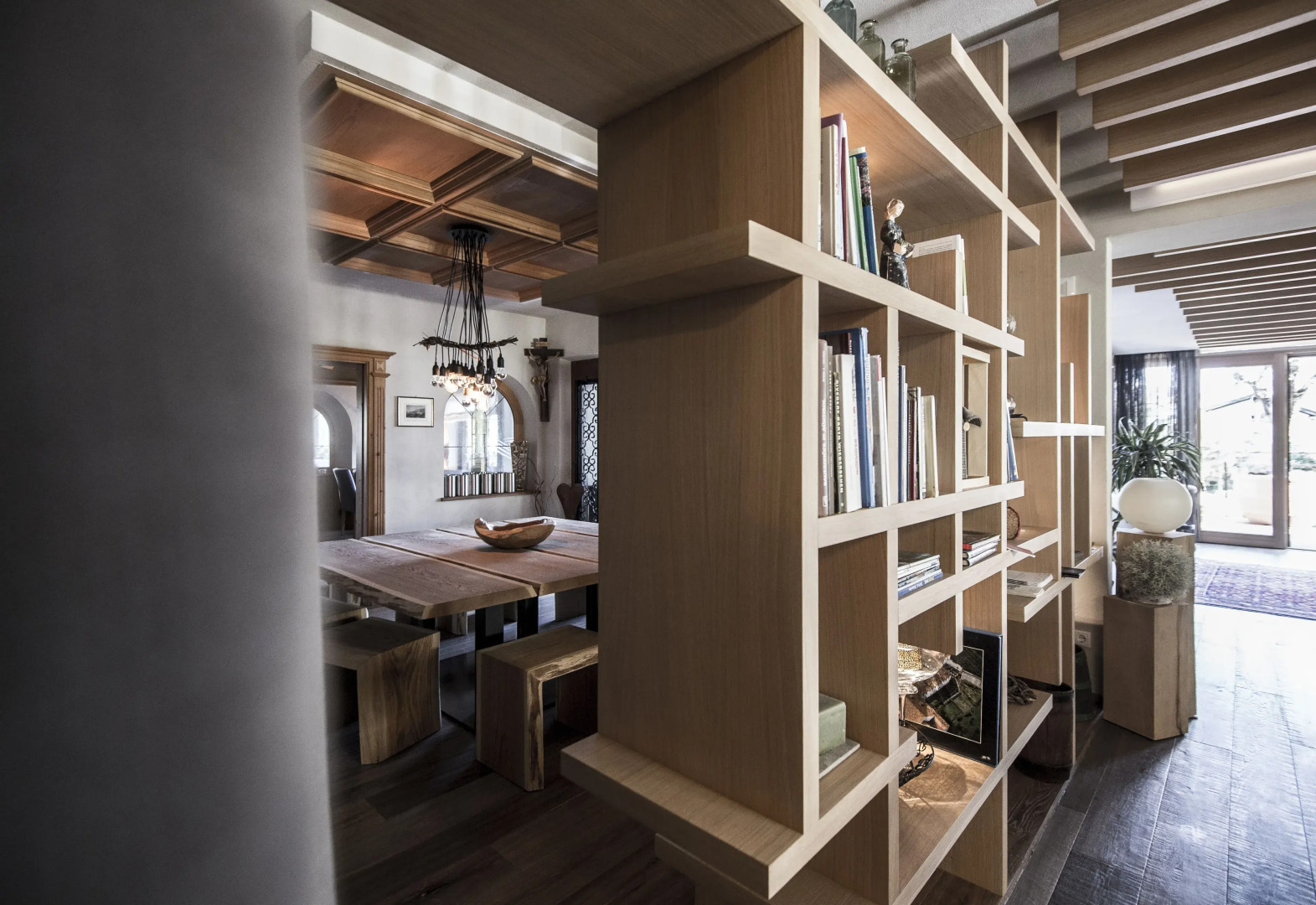 Das Panorama Designhotel