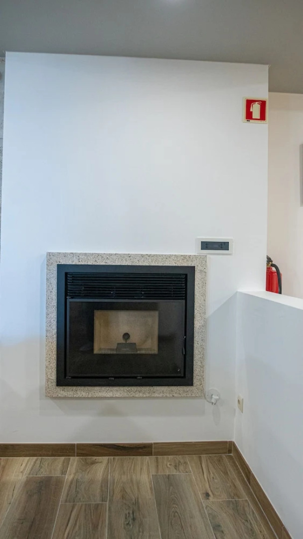 The Village House by CDV