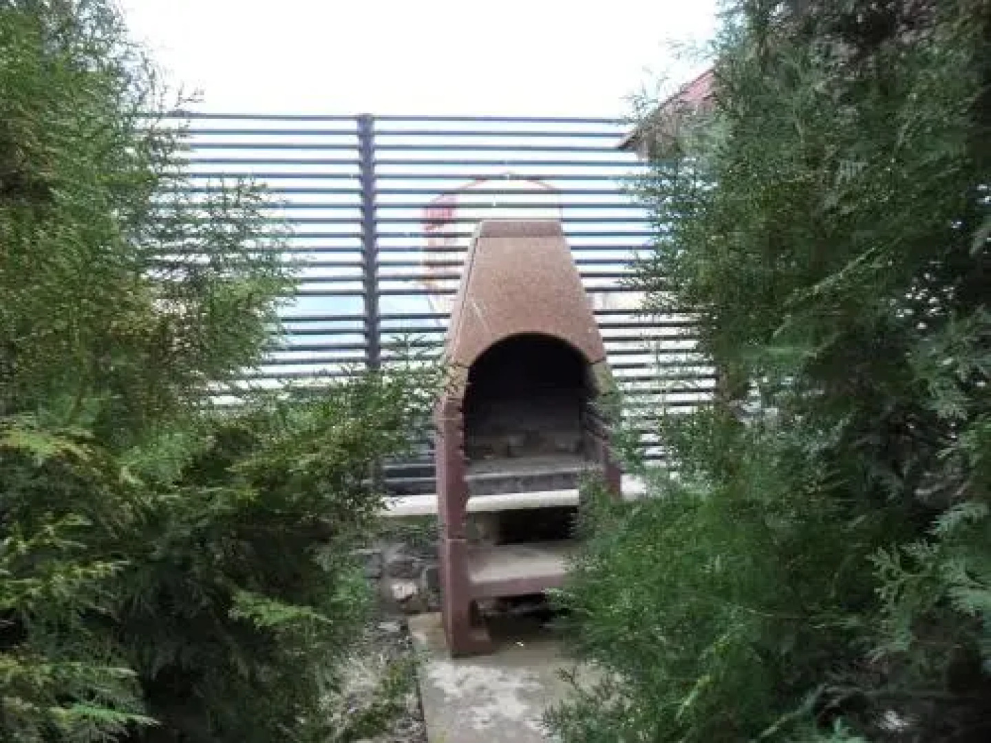 Casa de Vacanta Mady