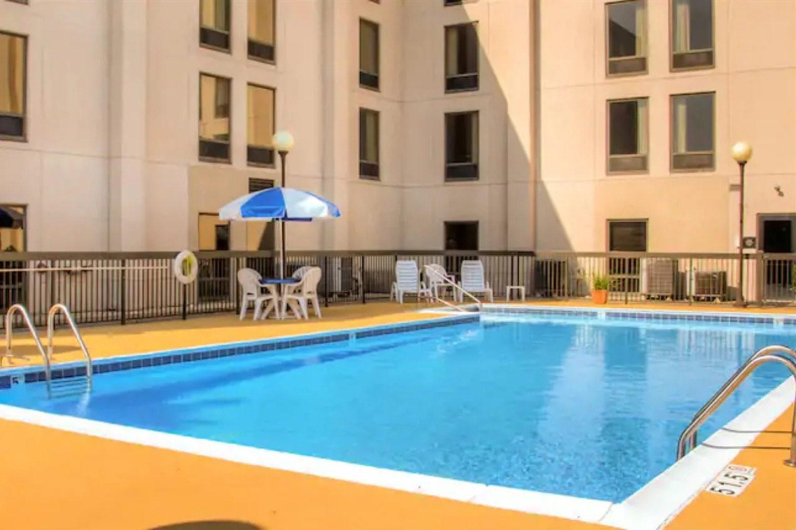 Hampton Inn Frankfort