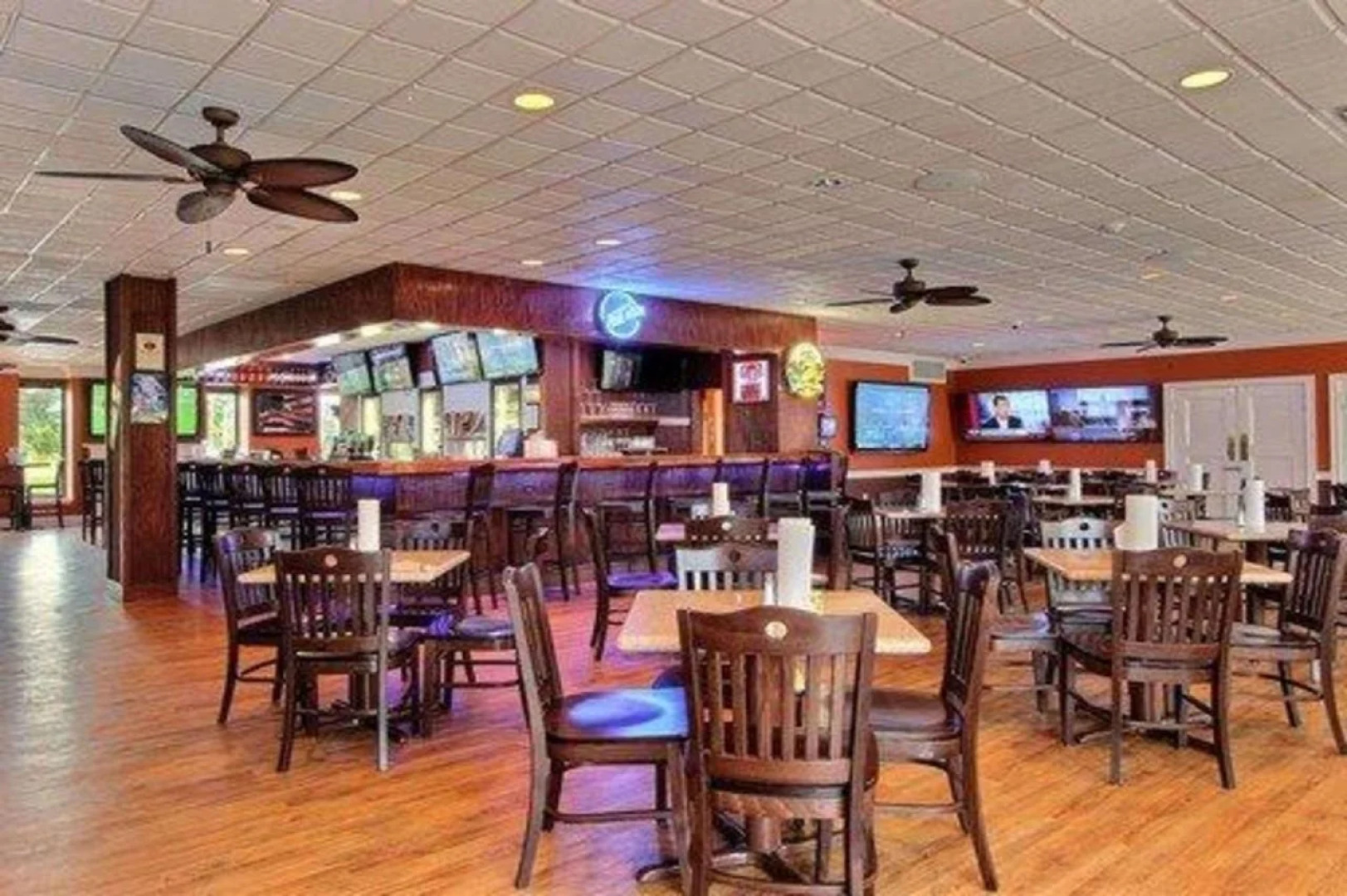 Quality Inn Richmond Hill - Savannah I-95