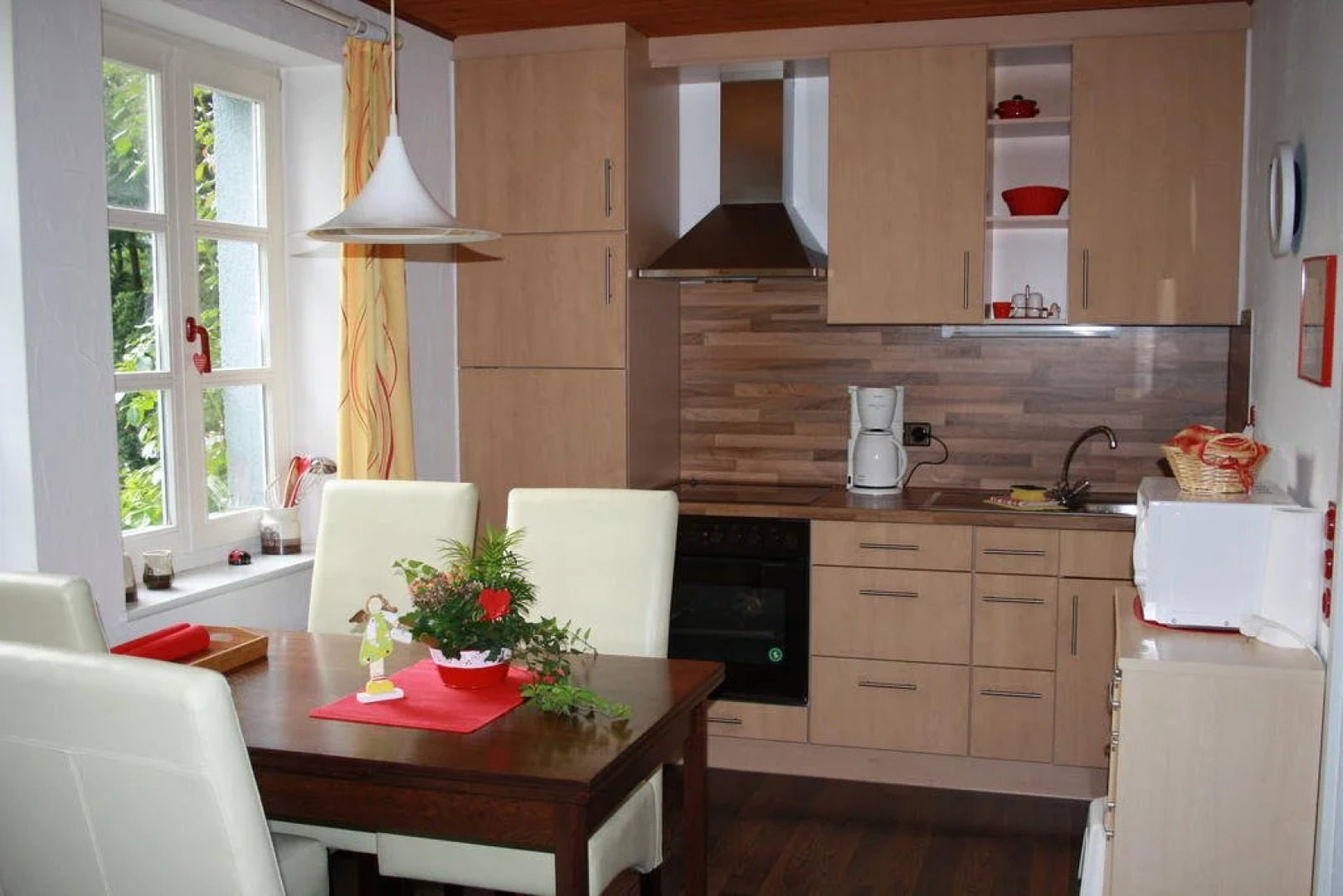 Ferienwohnung Marloes