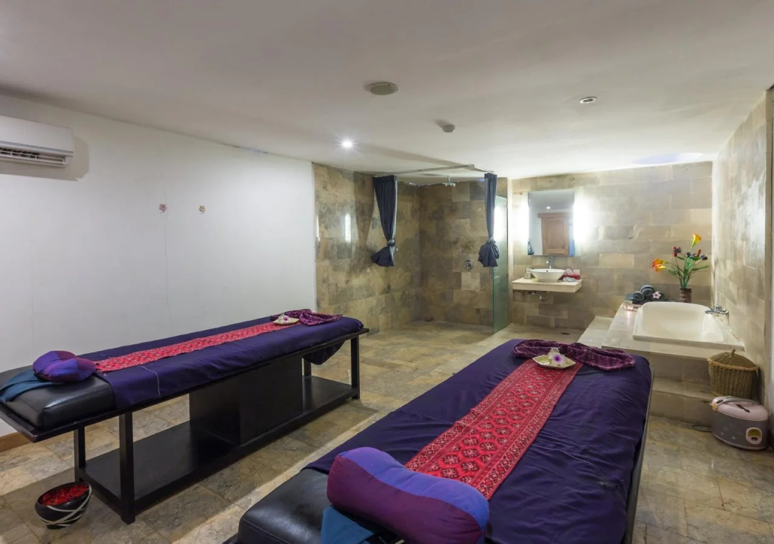 The Alea Hotel Seminyak