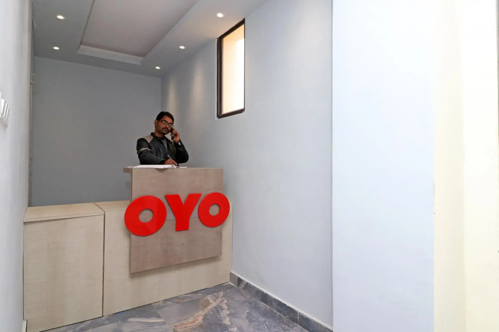 OYO 22194 Hotel Triveni Sangam