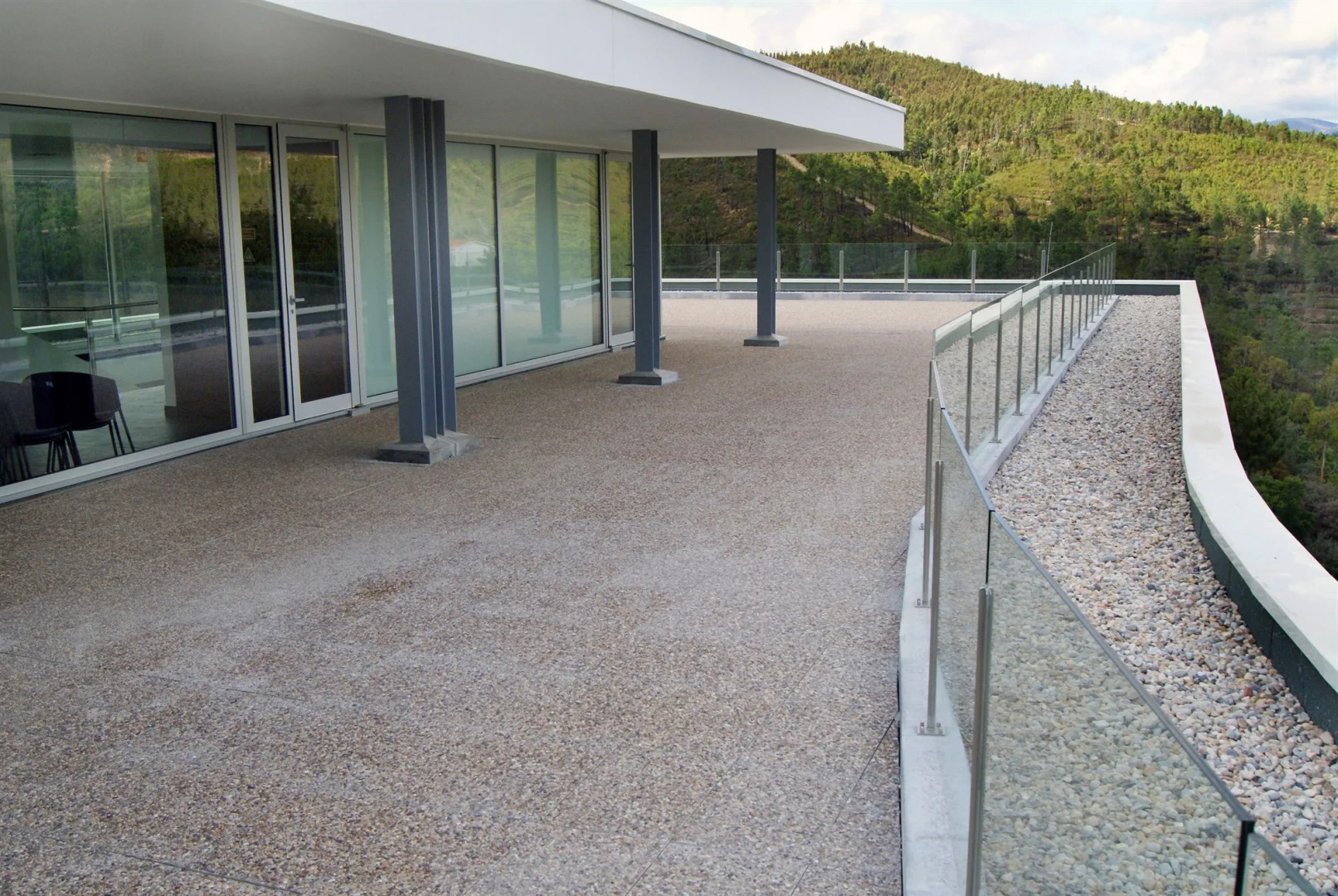 Villa Pampilhosa Hotel