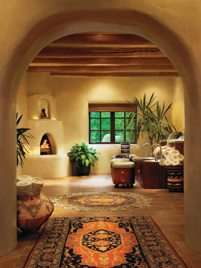 El Monte Sagrado Living Resort & Spa