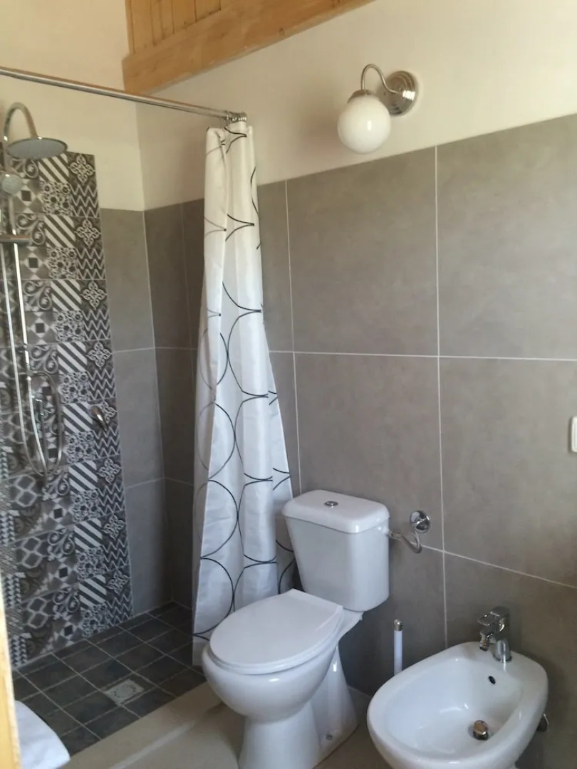 Camping Fiori di Noto