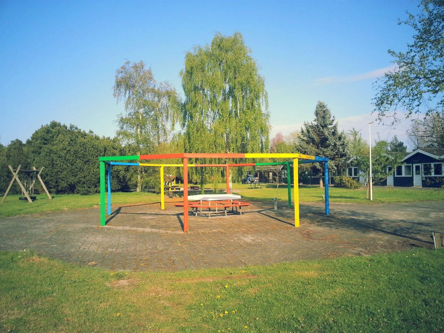 Marielyst Feriepark & Camping