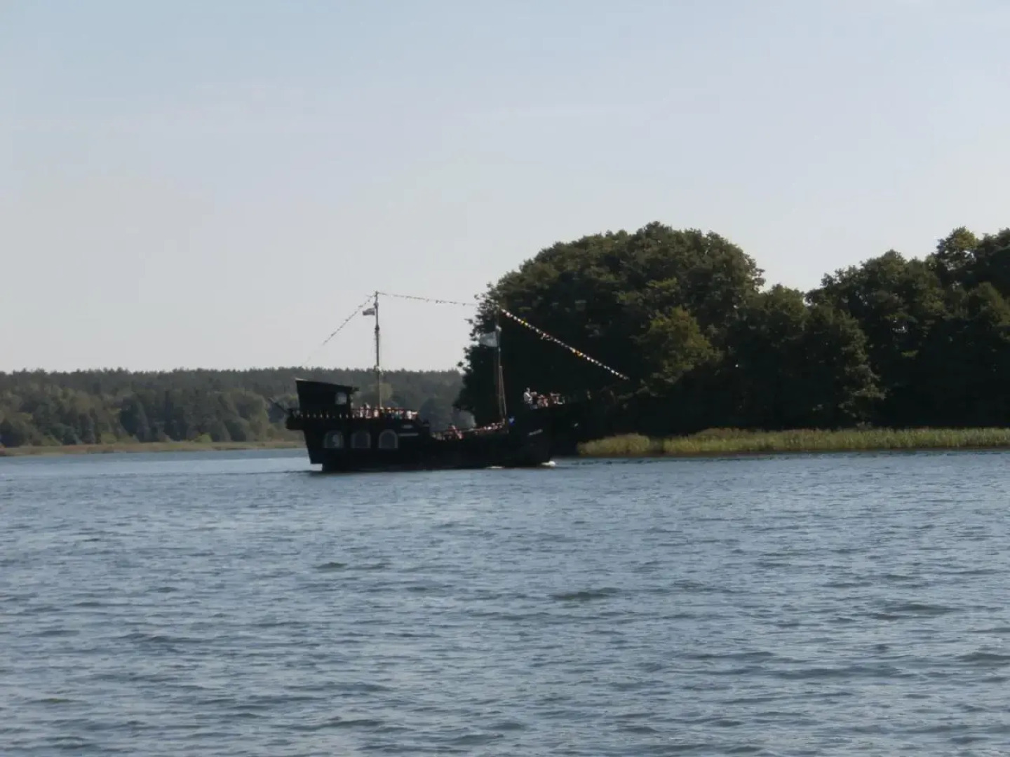 Pokoje Gościnne - Noclegi Charzykowy