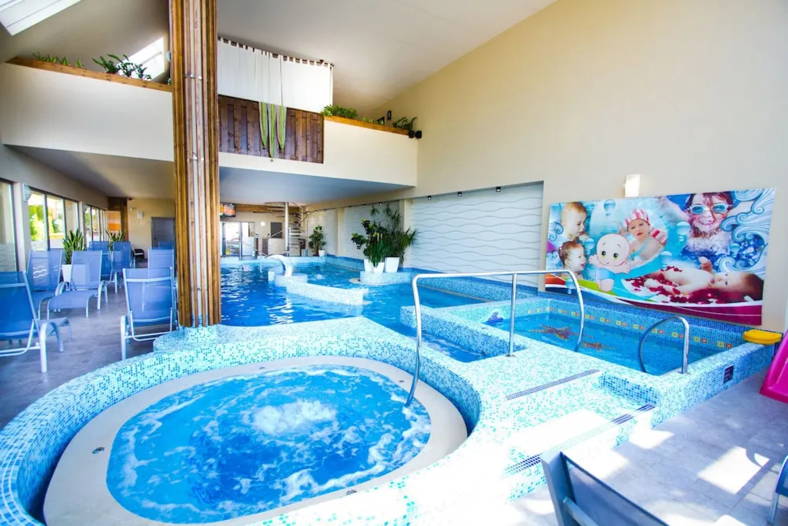 Piknik Wellness Hotel