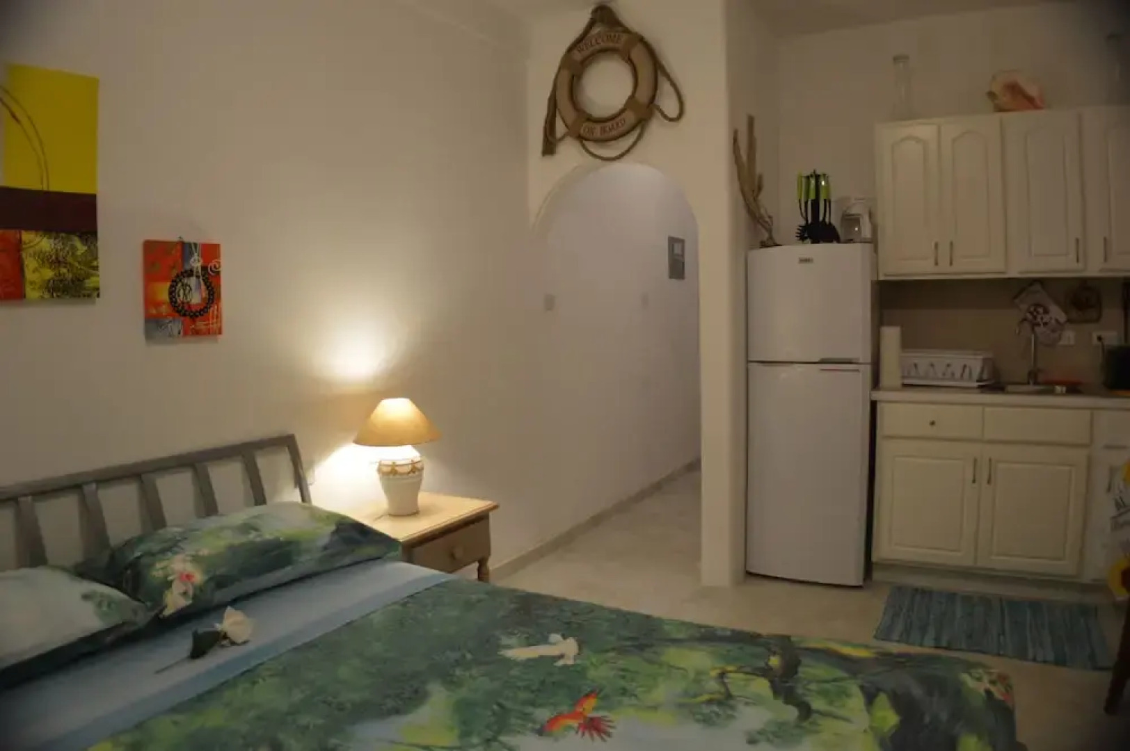 Tropical Gecko Studio