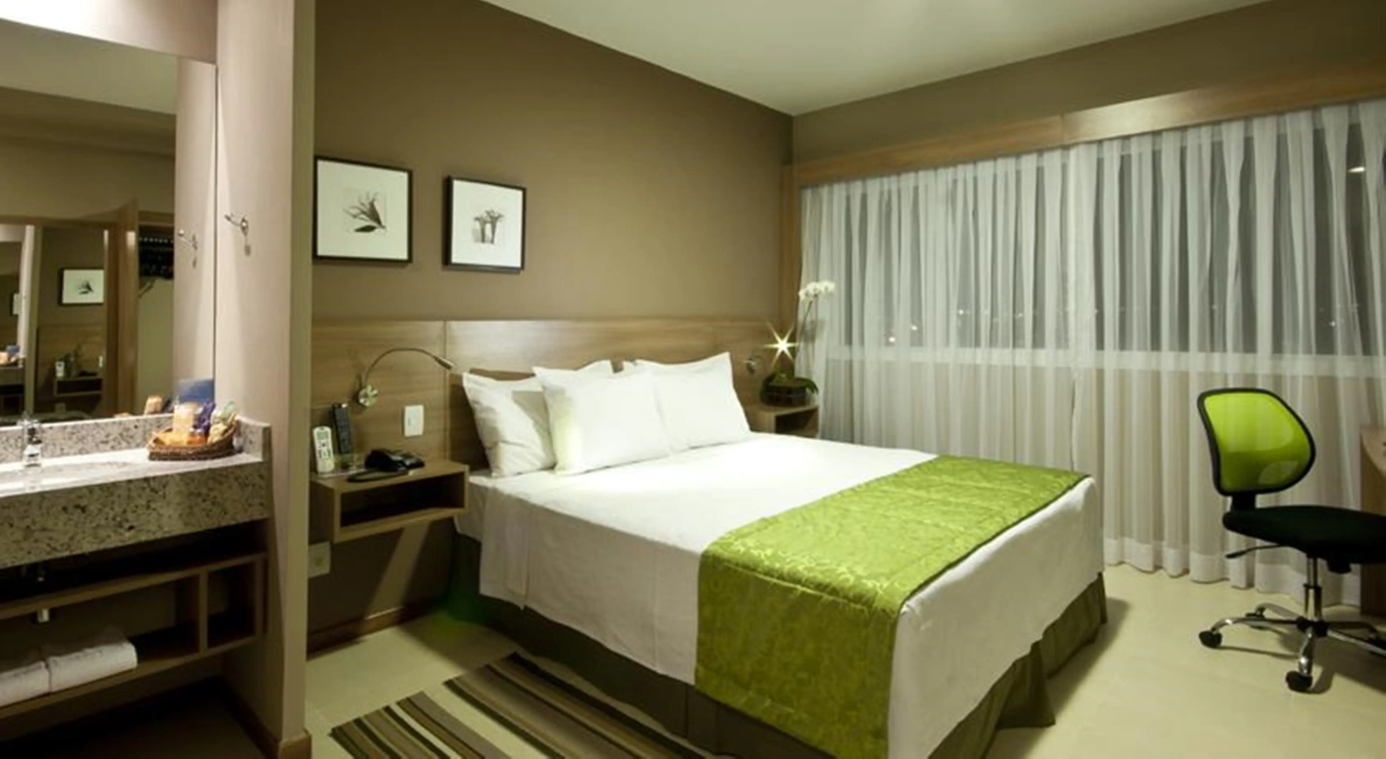 Comfort Hotel Sertãozinho