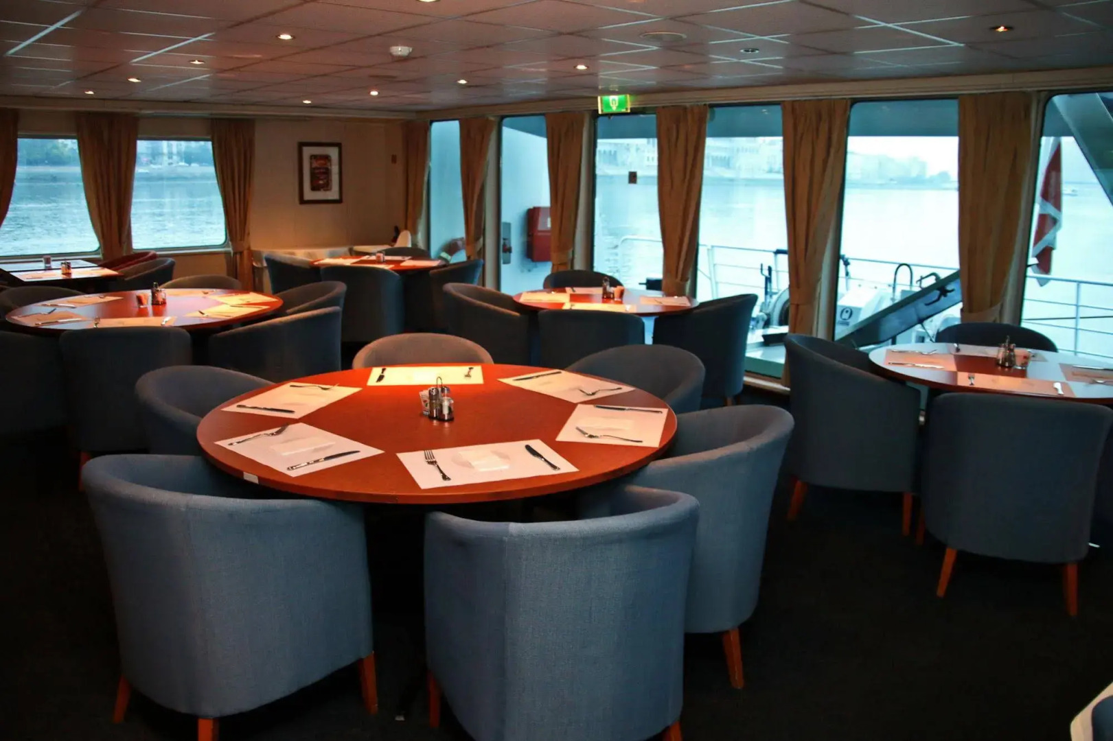 OnRiver Hotels - MS Cezanne