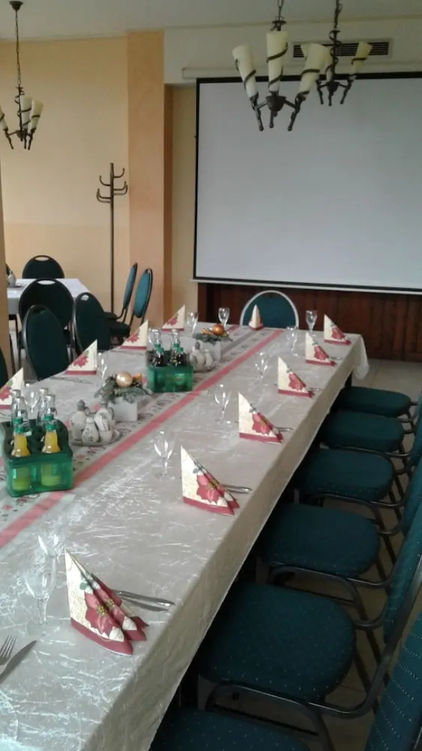 REGIOHOTEL Halle/ Leipzig Airport