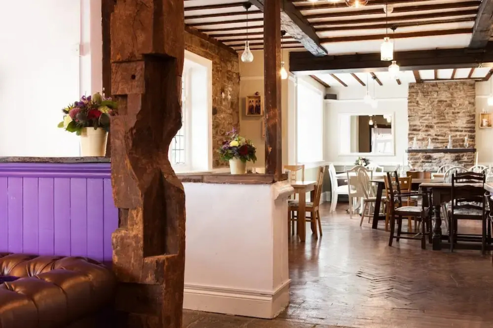 The Crown at Whitchurch