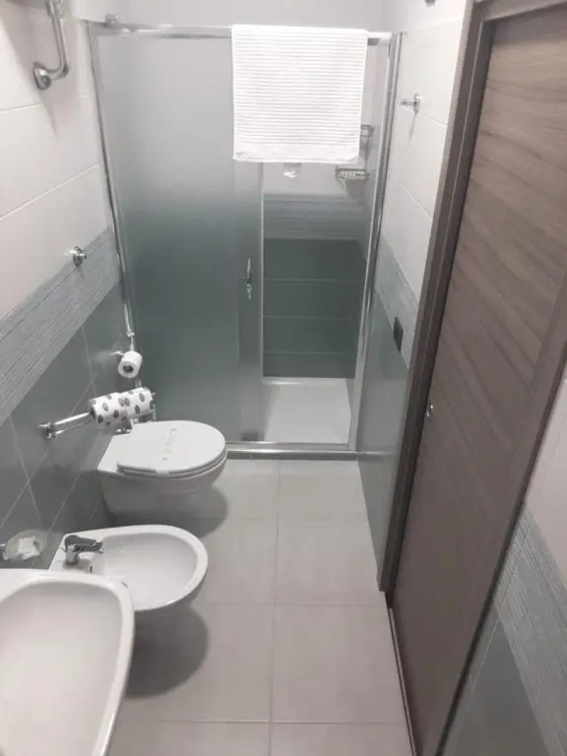 Affittacamere Borgata Marina