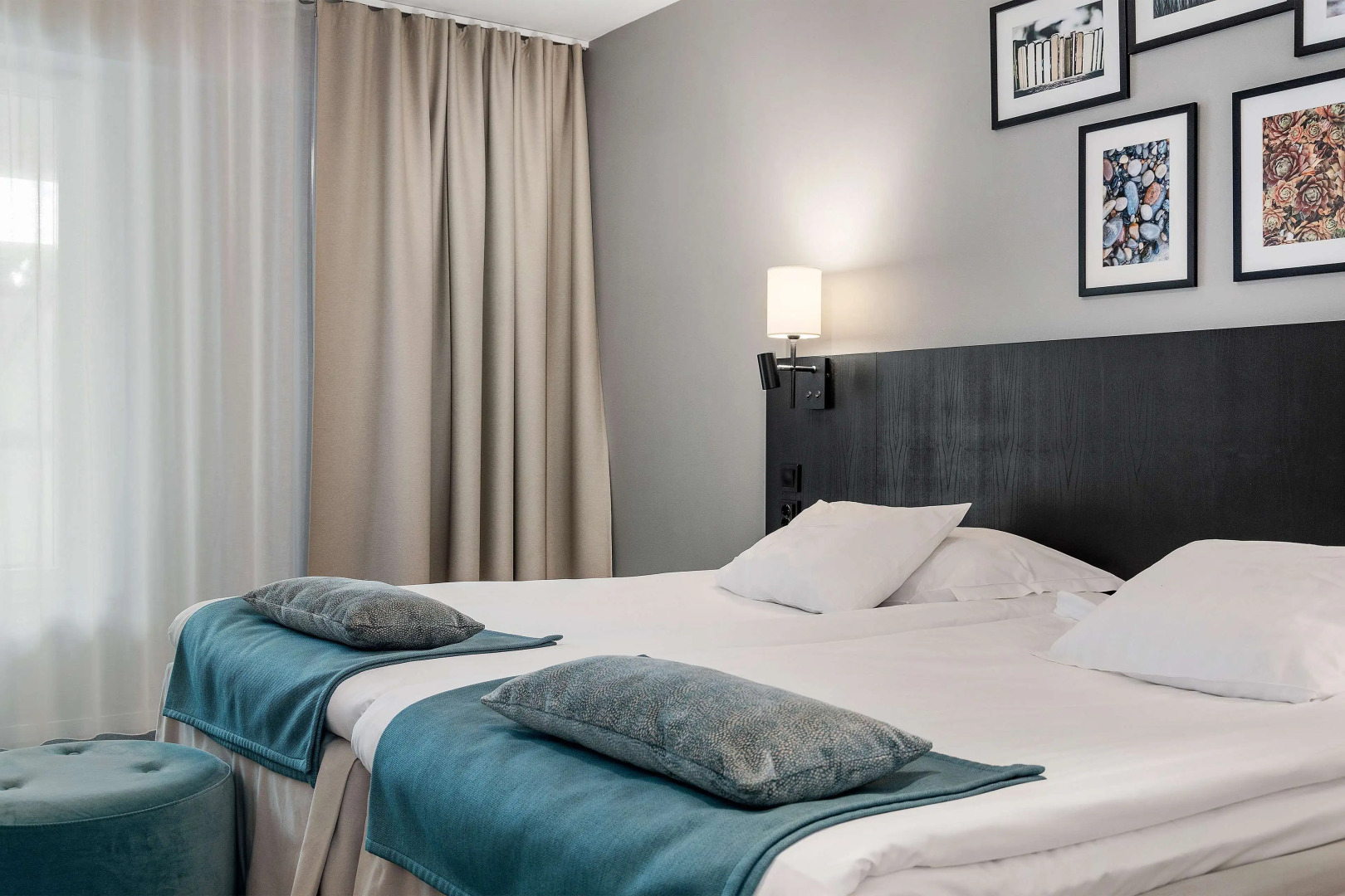 Best Western Plus Hotel Plaza