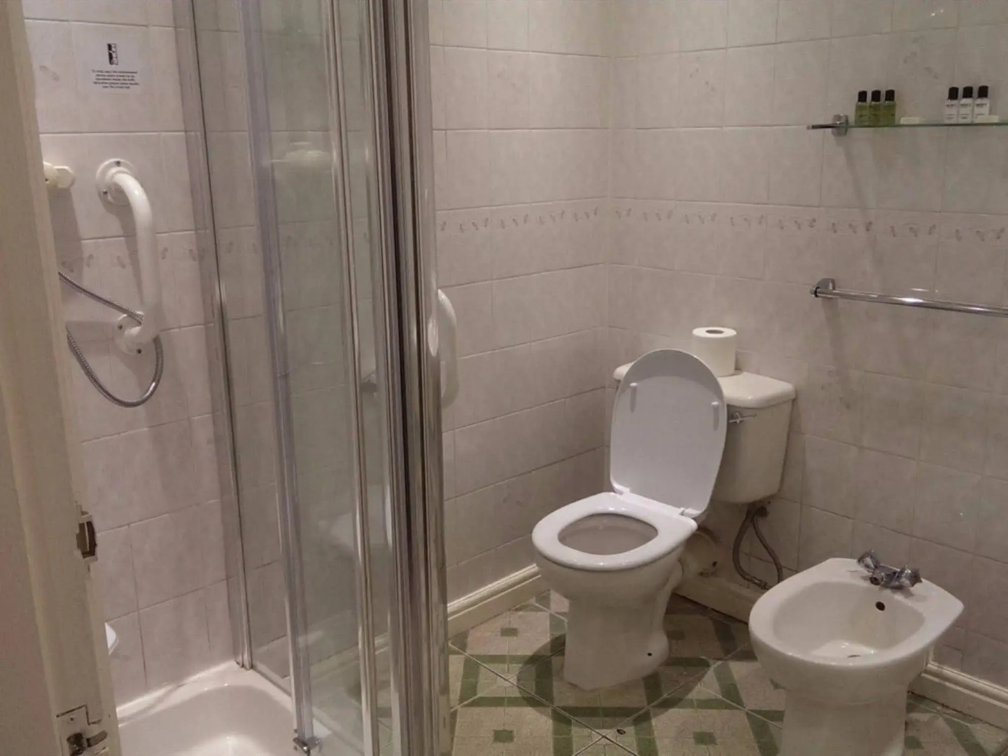 The Huddersfield Hotel