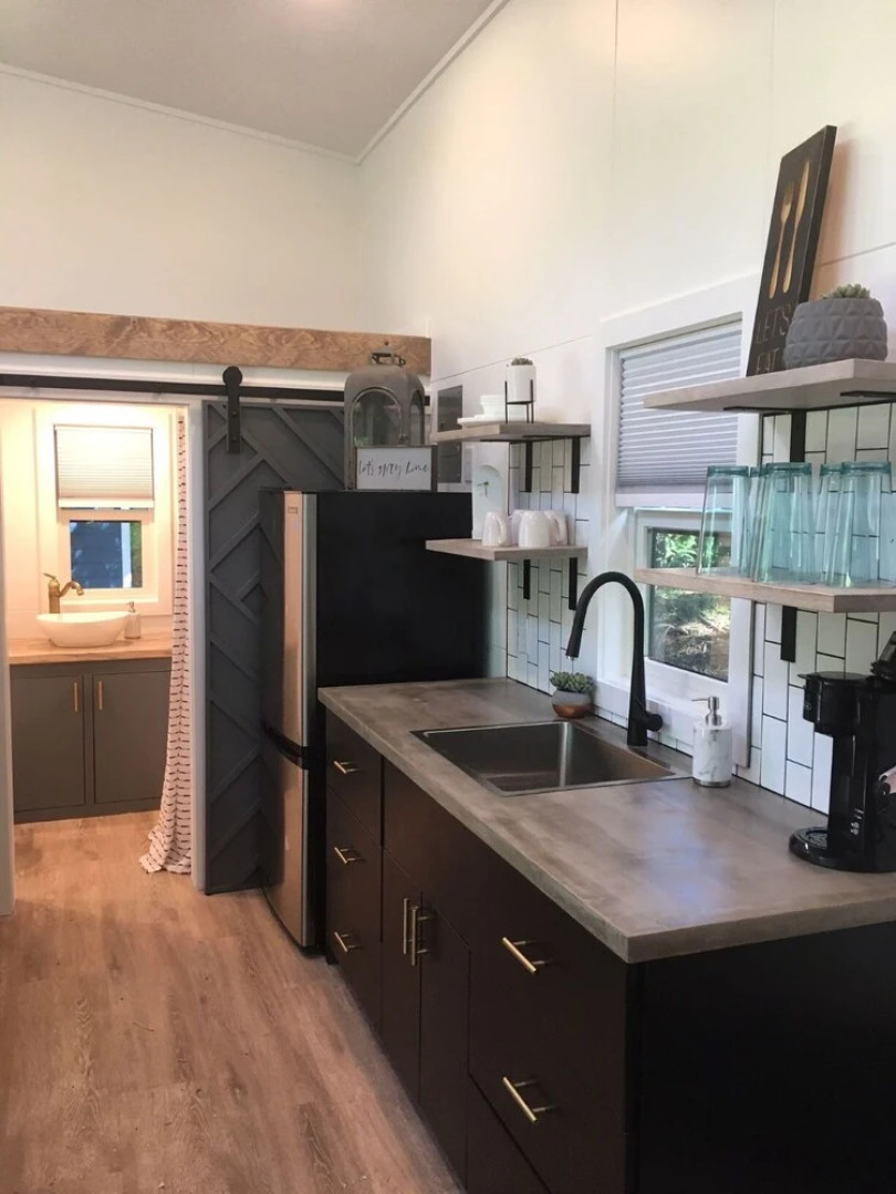 Tiny Estates Tiny Homes