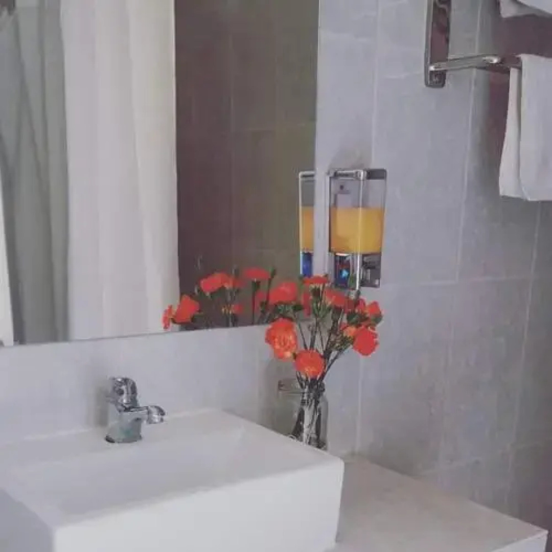 Hotel Del Valle Quilimari