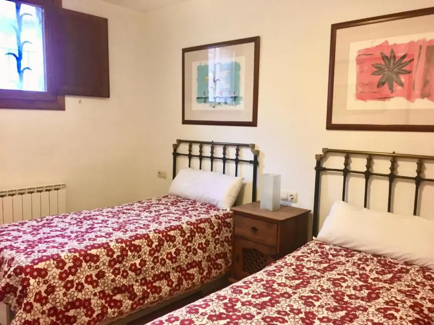 Llanars Vall de Camprodon Vistas Montaña