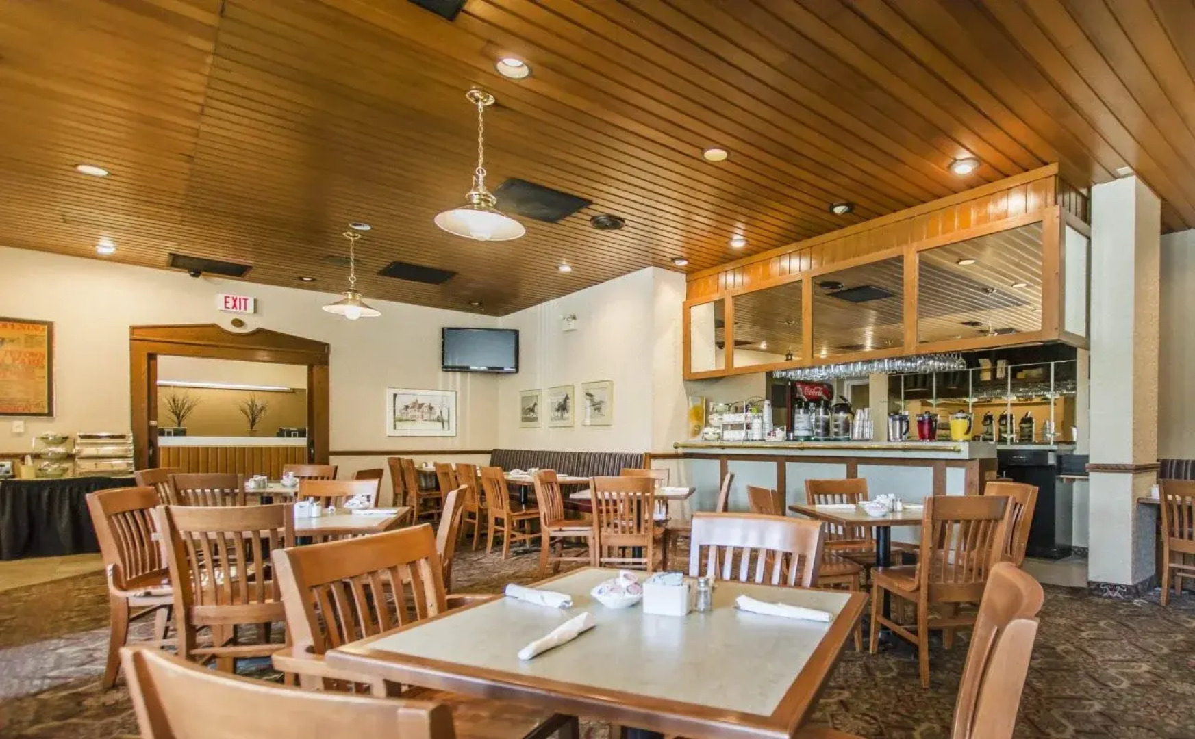 Quality Inn & Suites Downtown