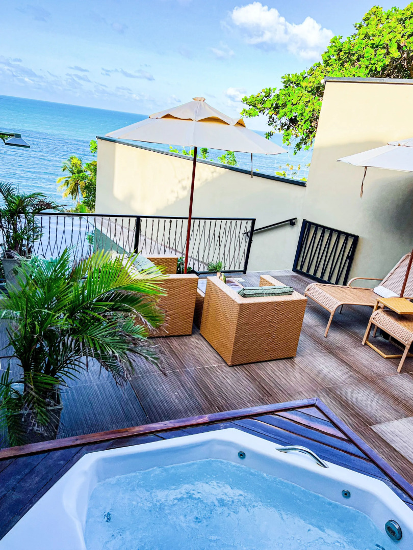 Beach Eco Stays Hotel Boutique Lagoinha