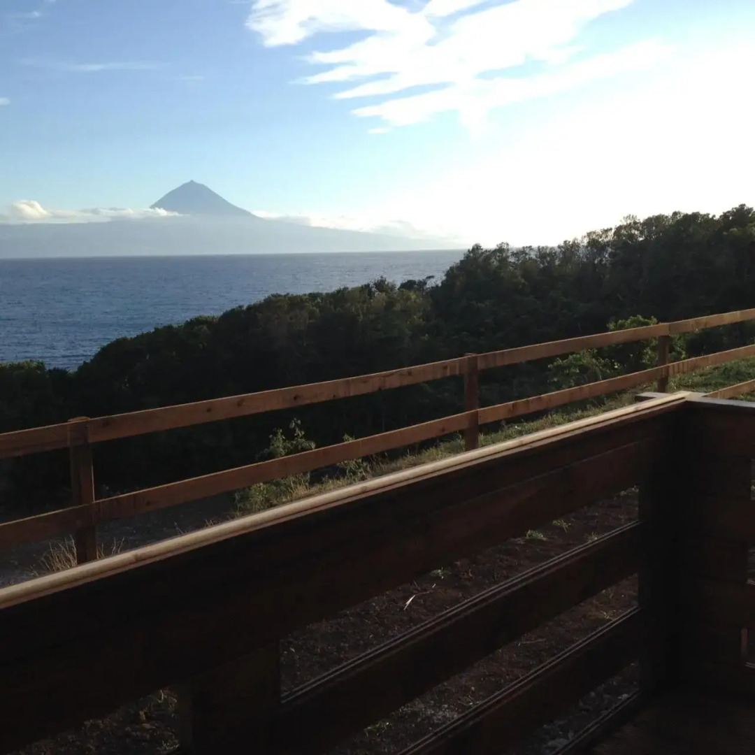 São Jorge Spot - Alojamento