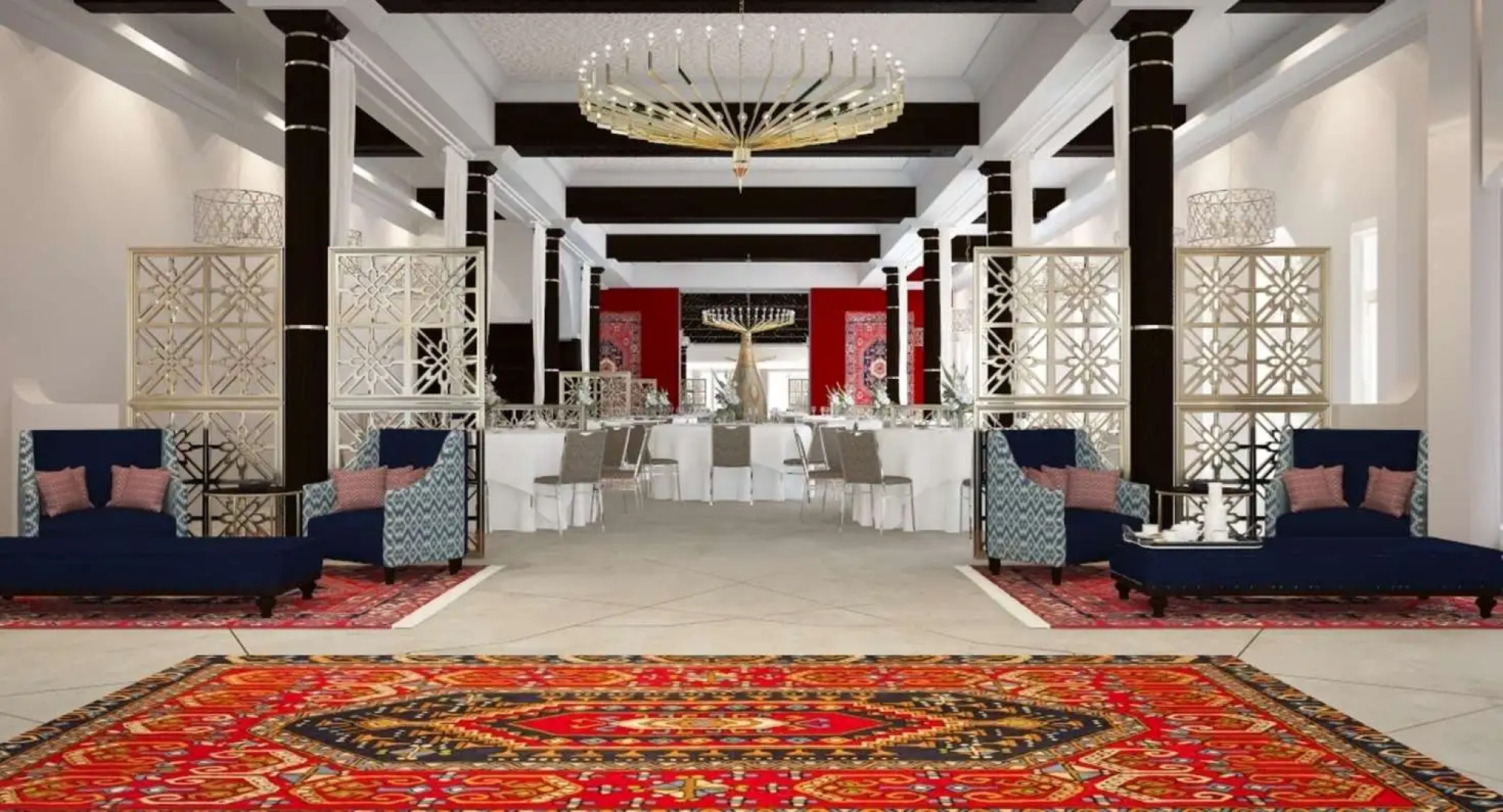 Meropa Casino and Entertainment World