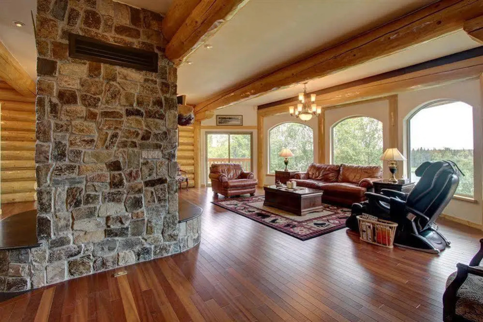 Salmon Catcher Luxury Bed & Breakfast