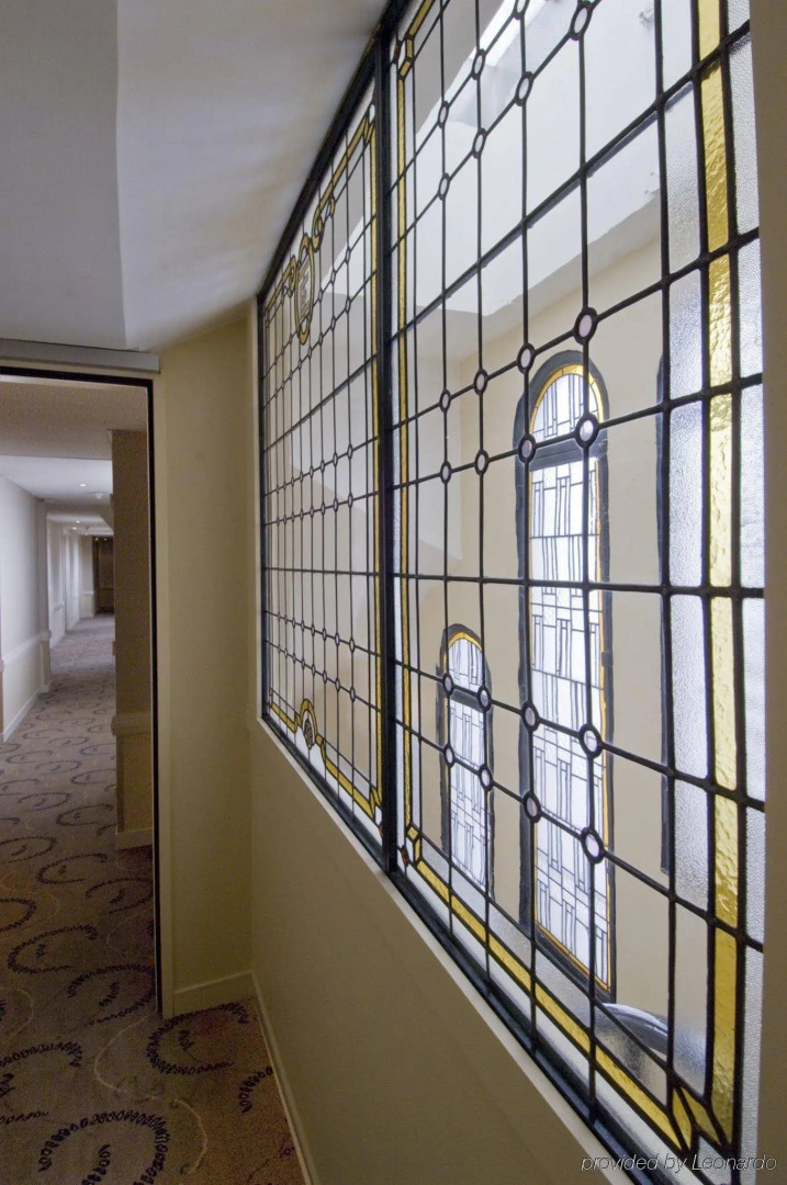 NH Paris Gare de l'Est