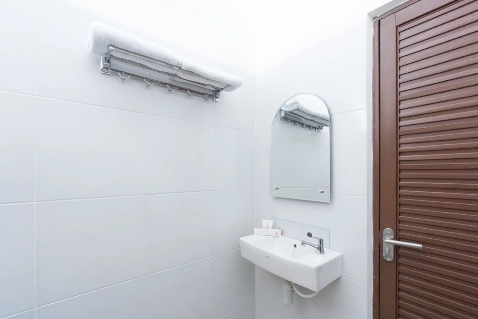 Oyo 1591 Ndalem Sidoarum Syariah