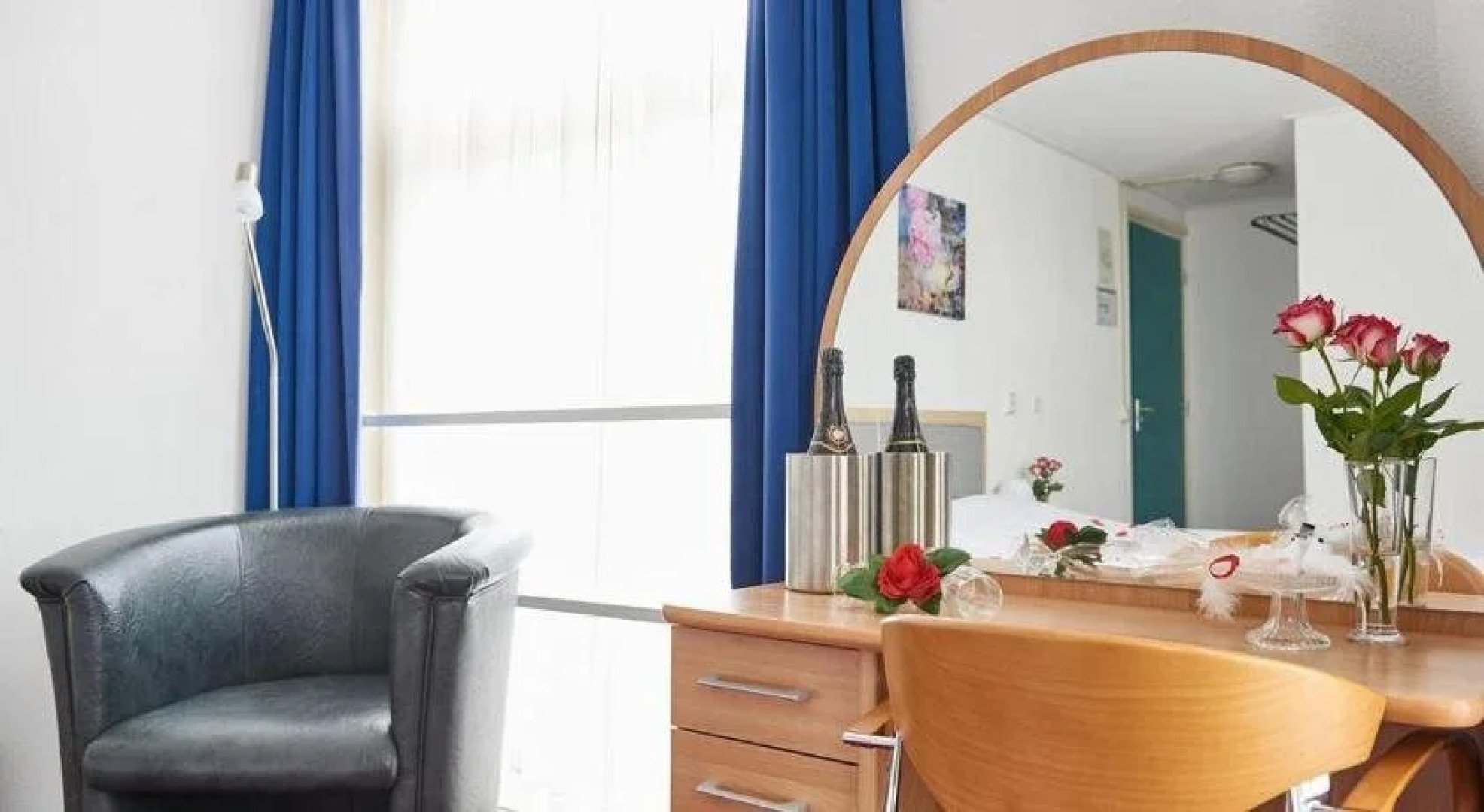 Hotel t Gemeentehuis