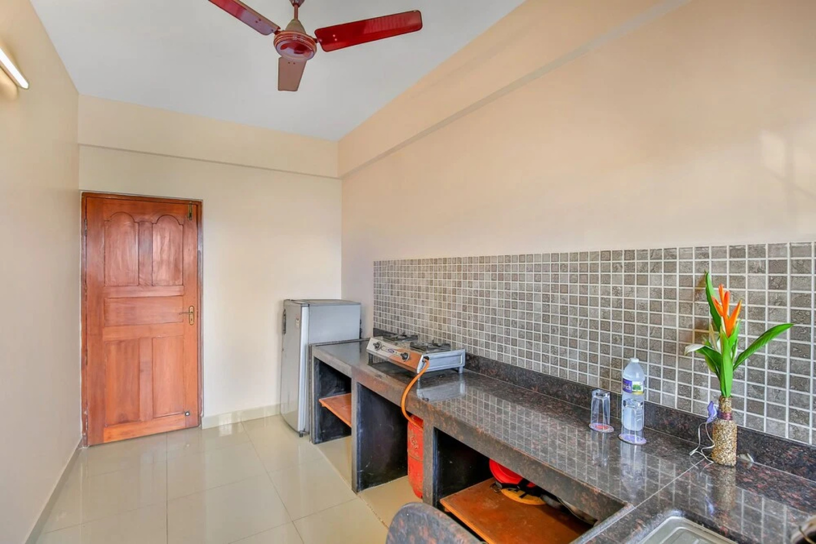 FabExpress Horizon Shalom