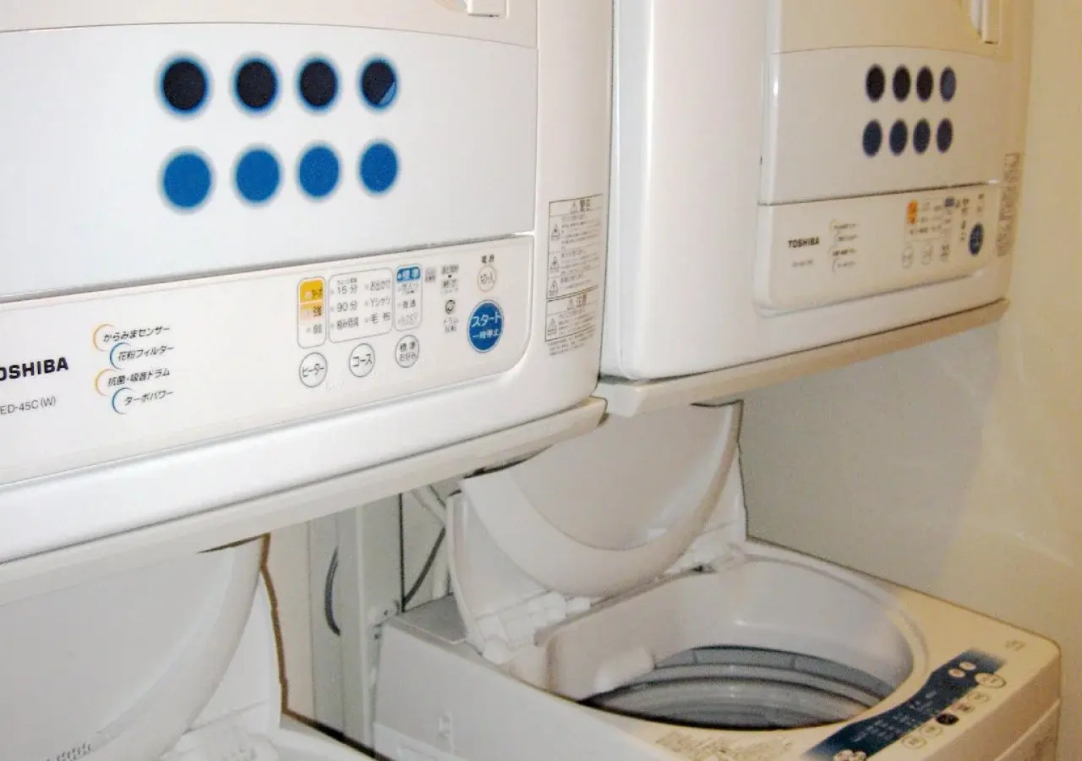 Hotel Pearl City Tendo