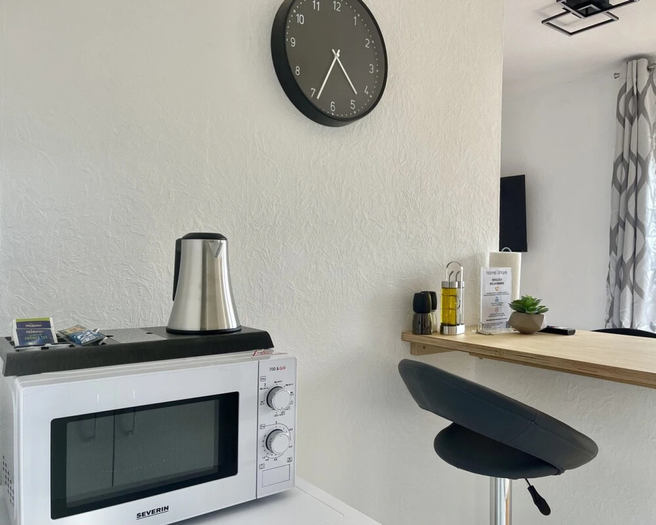 Wonderful Apartments in the centre of OS