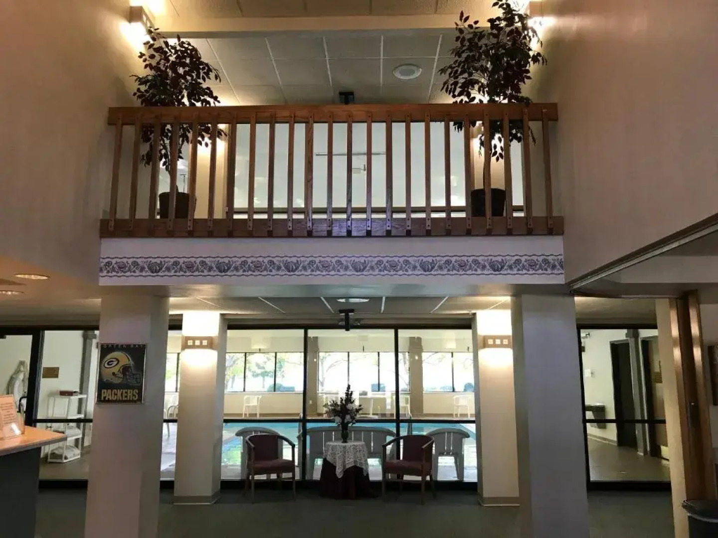 Riverview Inn & Suites of Oconto