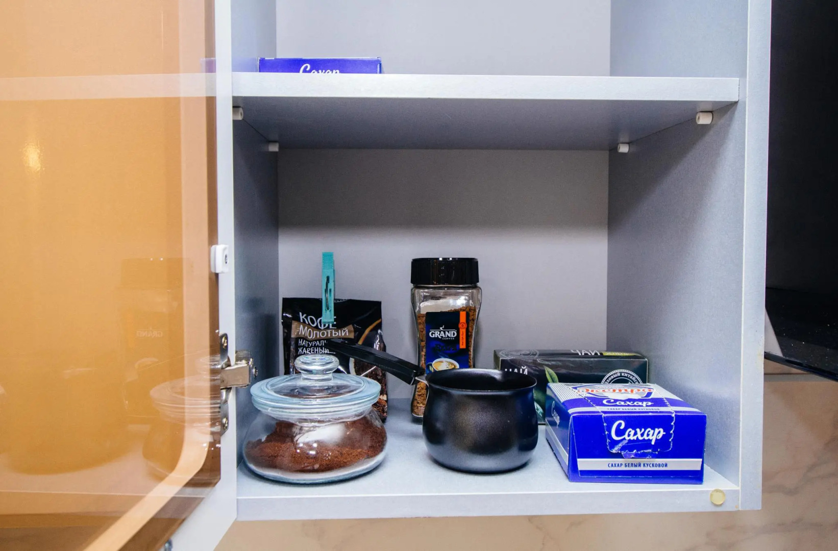 Апартаменты на улице Маяковского 117