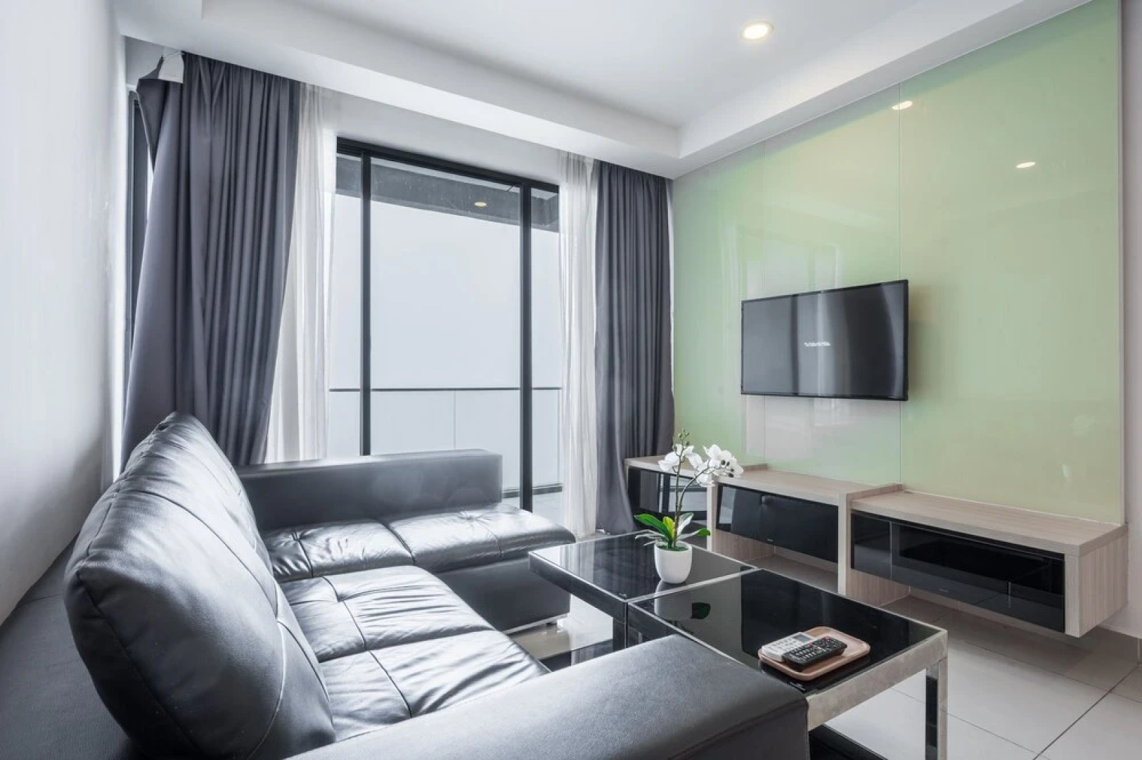 Genting Grandeur Suite - Ion D'elemen