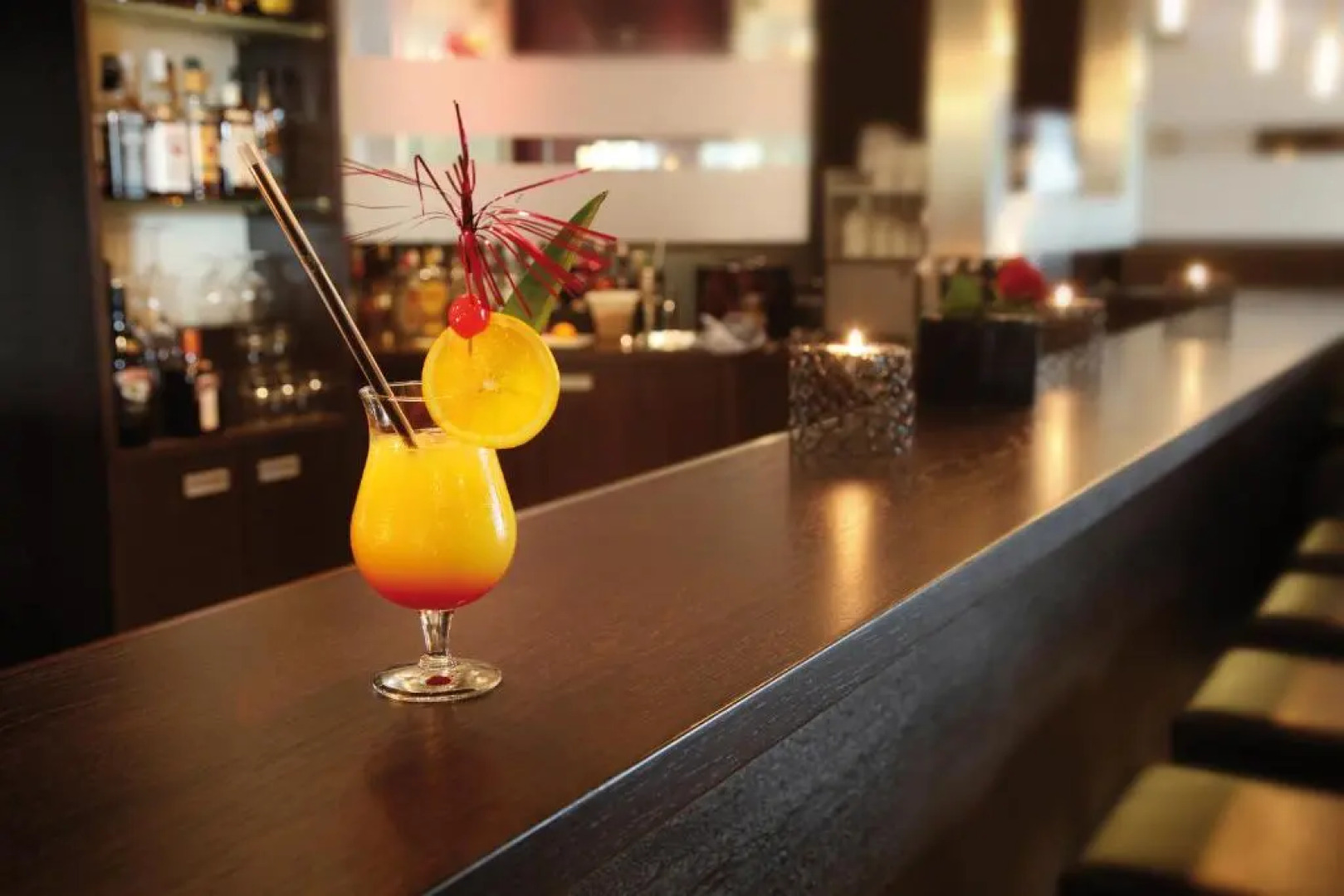 Hotel See Park Janssen