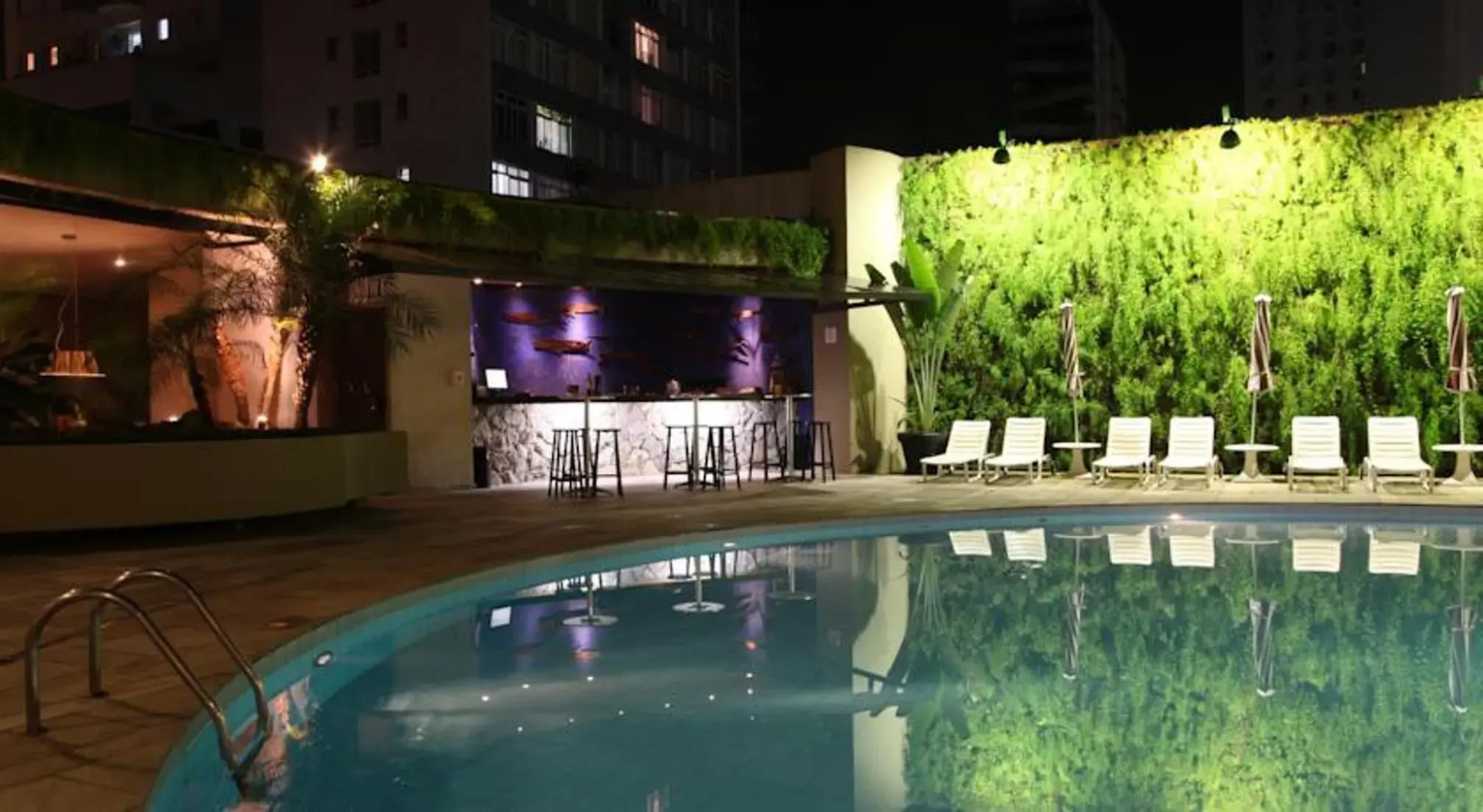 Ferraretto Guarujá Hotel & Spa