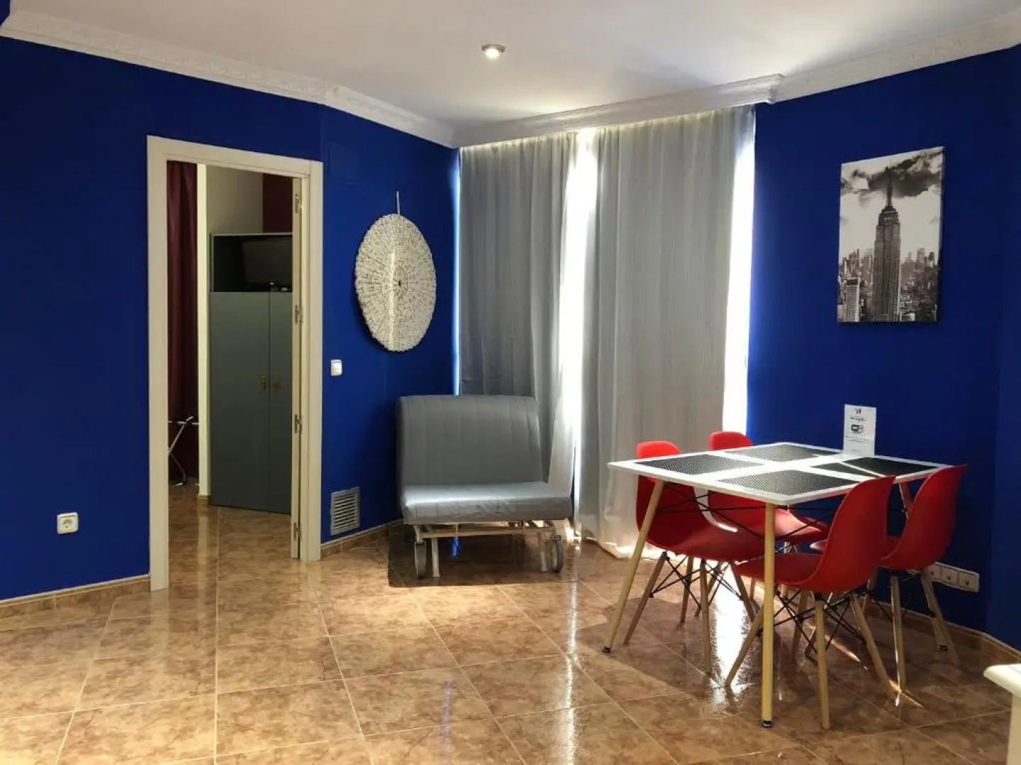 Apartamentos Los Angeles