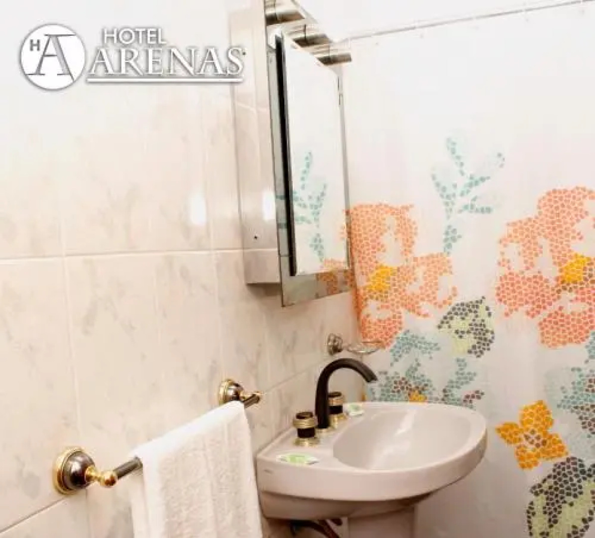 Hotel Arenas