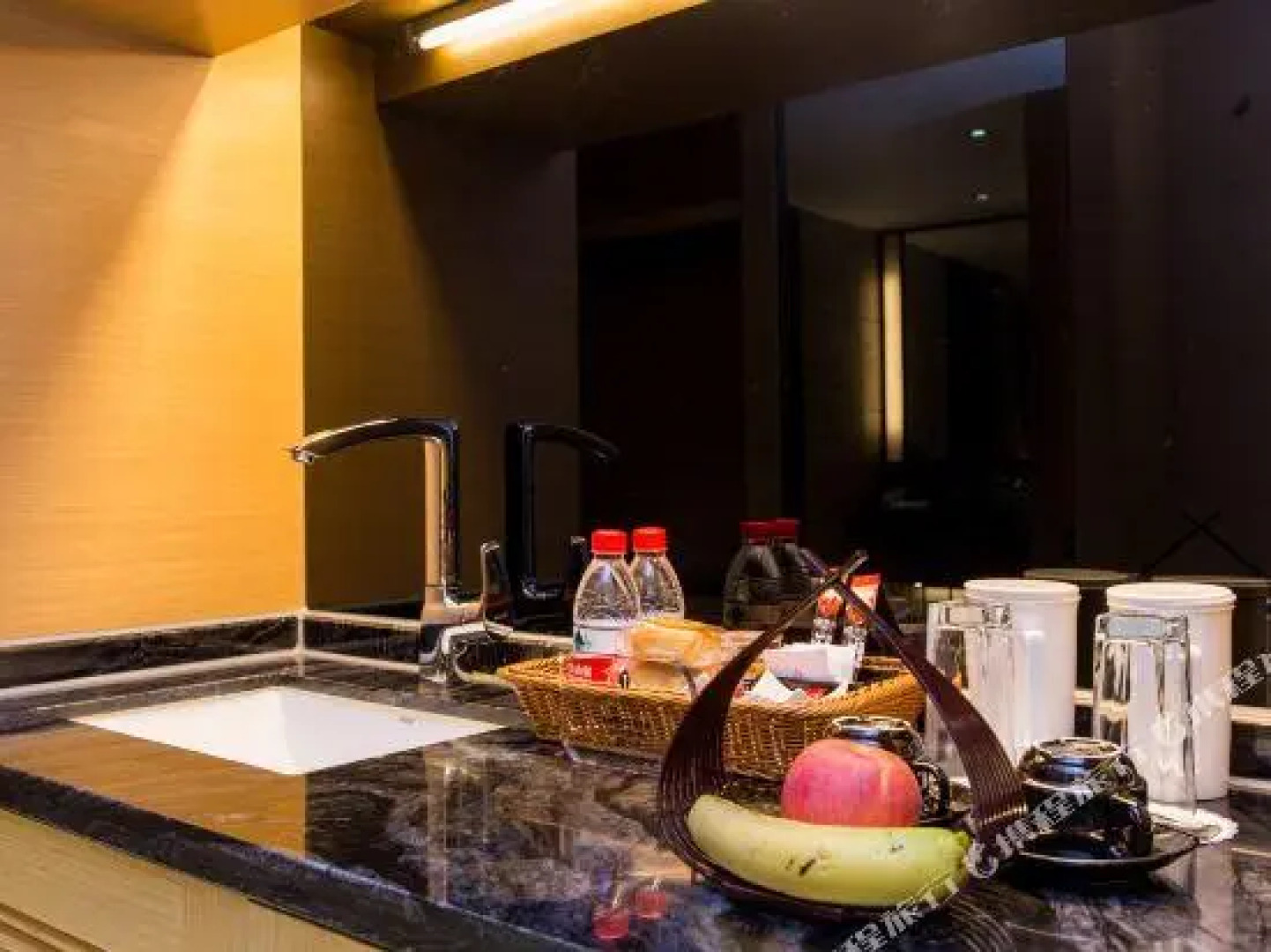 Heaven-sent Plaza Hotel Zhanjiang